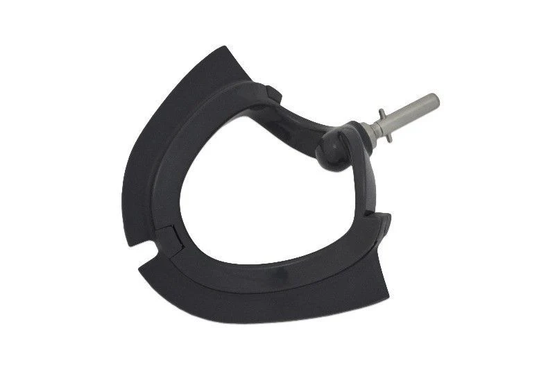 Kenwood AT501 accessorio frusta flessibile Flexi Chef da 4,6 Litri KVC KMC KMP0