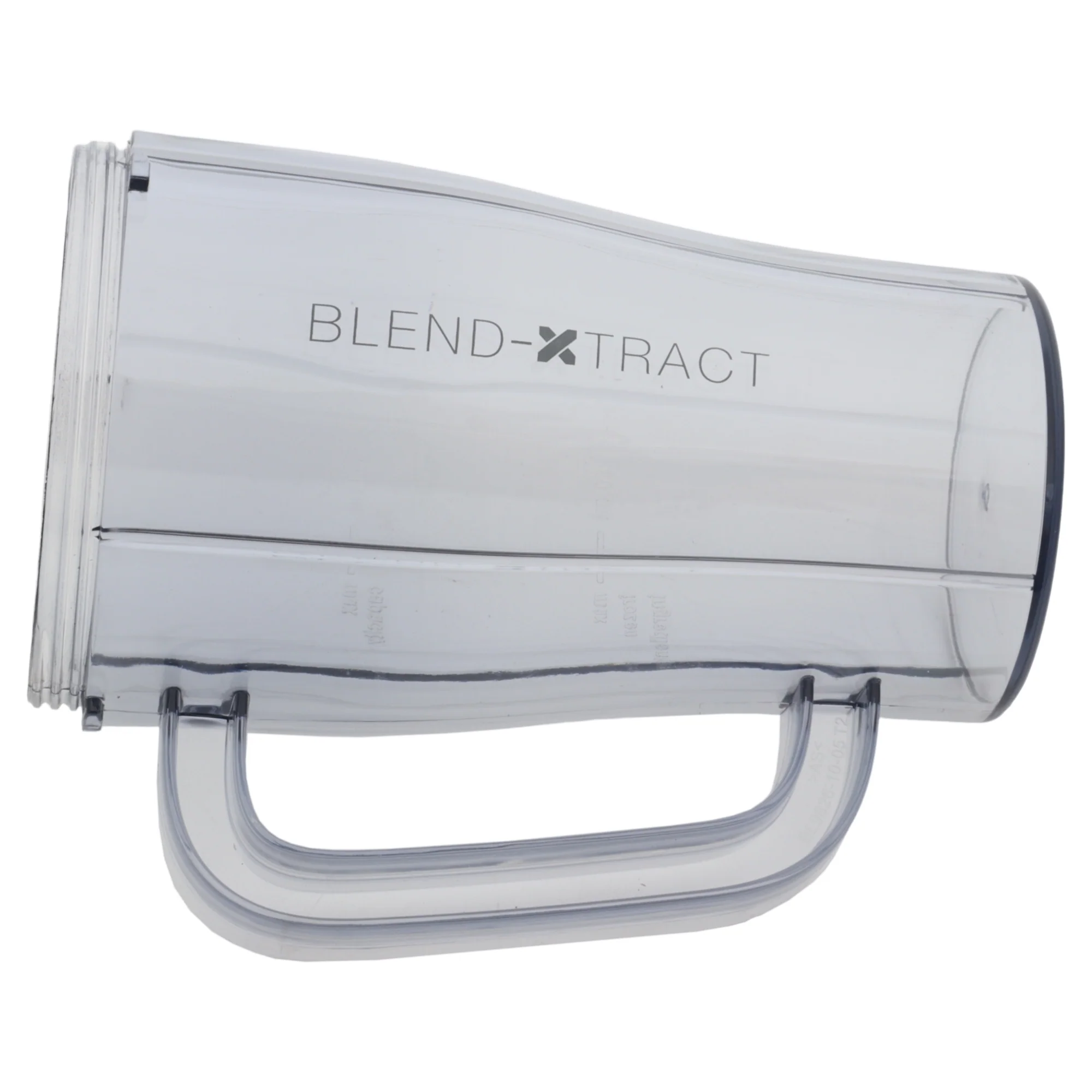 Kenwood bicchiere caraffa plastica BL9826 frullatore Smoothie 2Go SB05 BL030 - Image 3