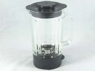 Kenwood frullatore in vetro per robot MultiPro Sense FPM80 Excel FPM90