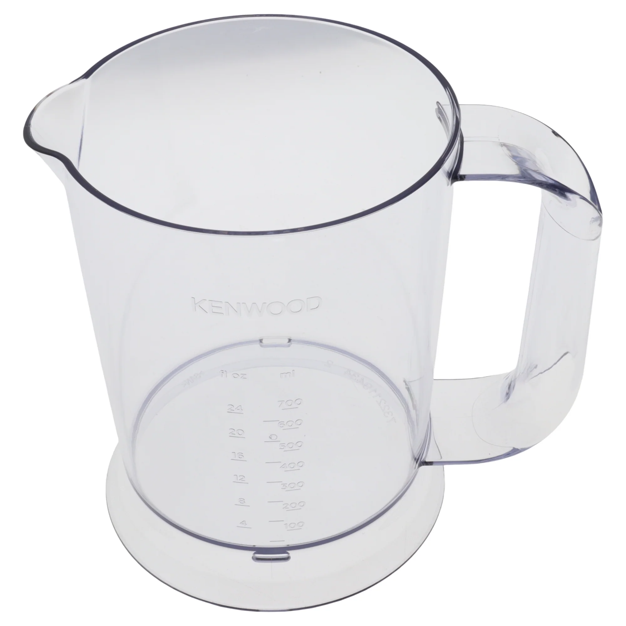 Kenwood caraffa bicchiere boccale mixer minipimer Triblade XL HBM40 HBM60