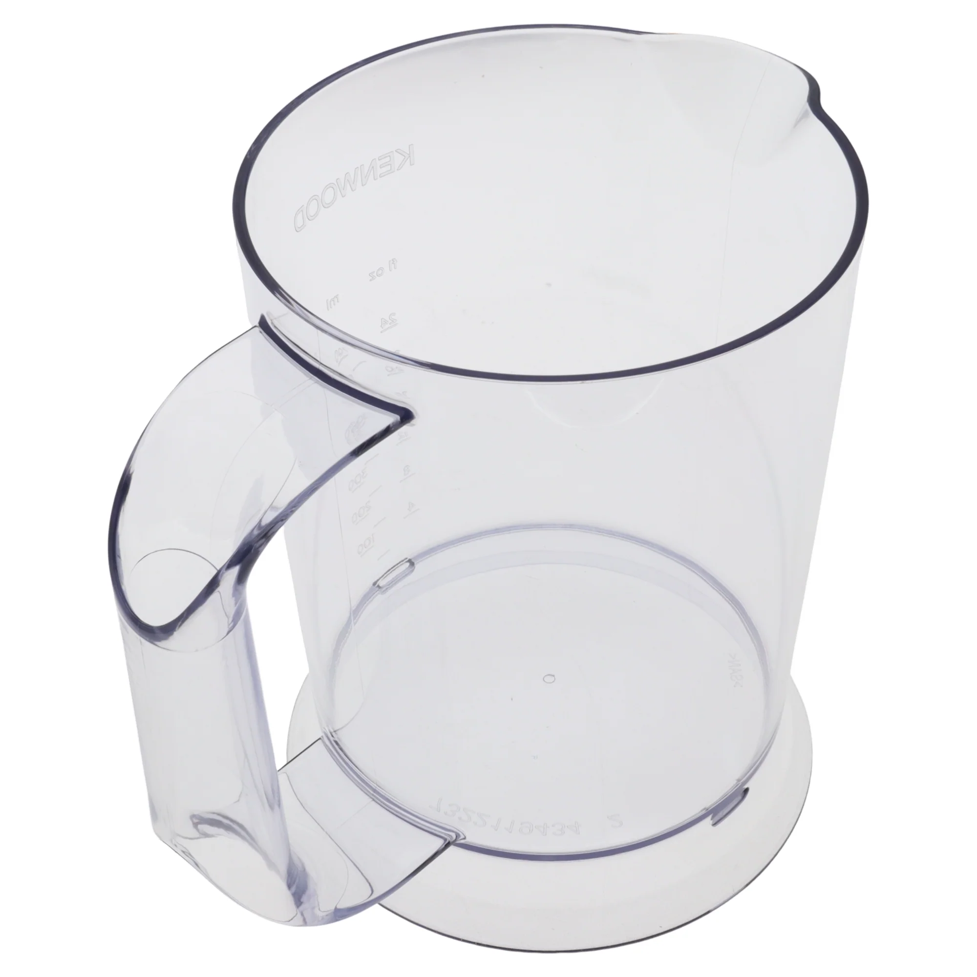 Kenwood caraffa bicchiere boccale mixer minipimer Triblade XL HBM40 HBM60 - Image 2