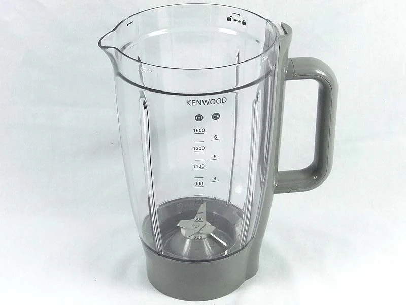 Kenwood caraffa bicchiere lama giunto frullatore AT282 Prospero KM242 KM283 KM2