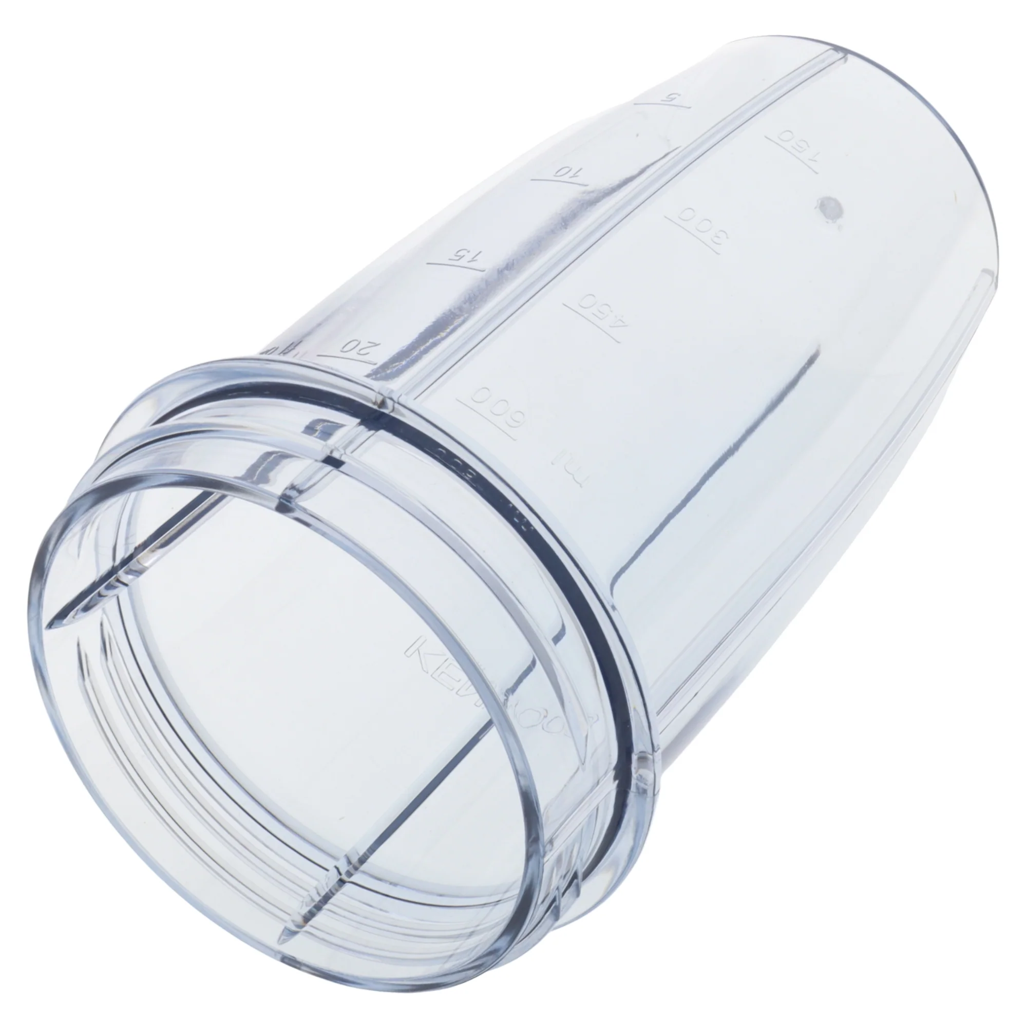 Kenwood caraffa bottiglia in plastica 600ml Blend Xtract per planetaria KAH740PL - Image 2