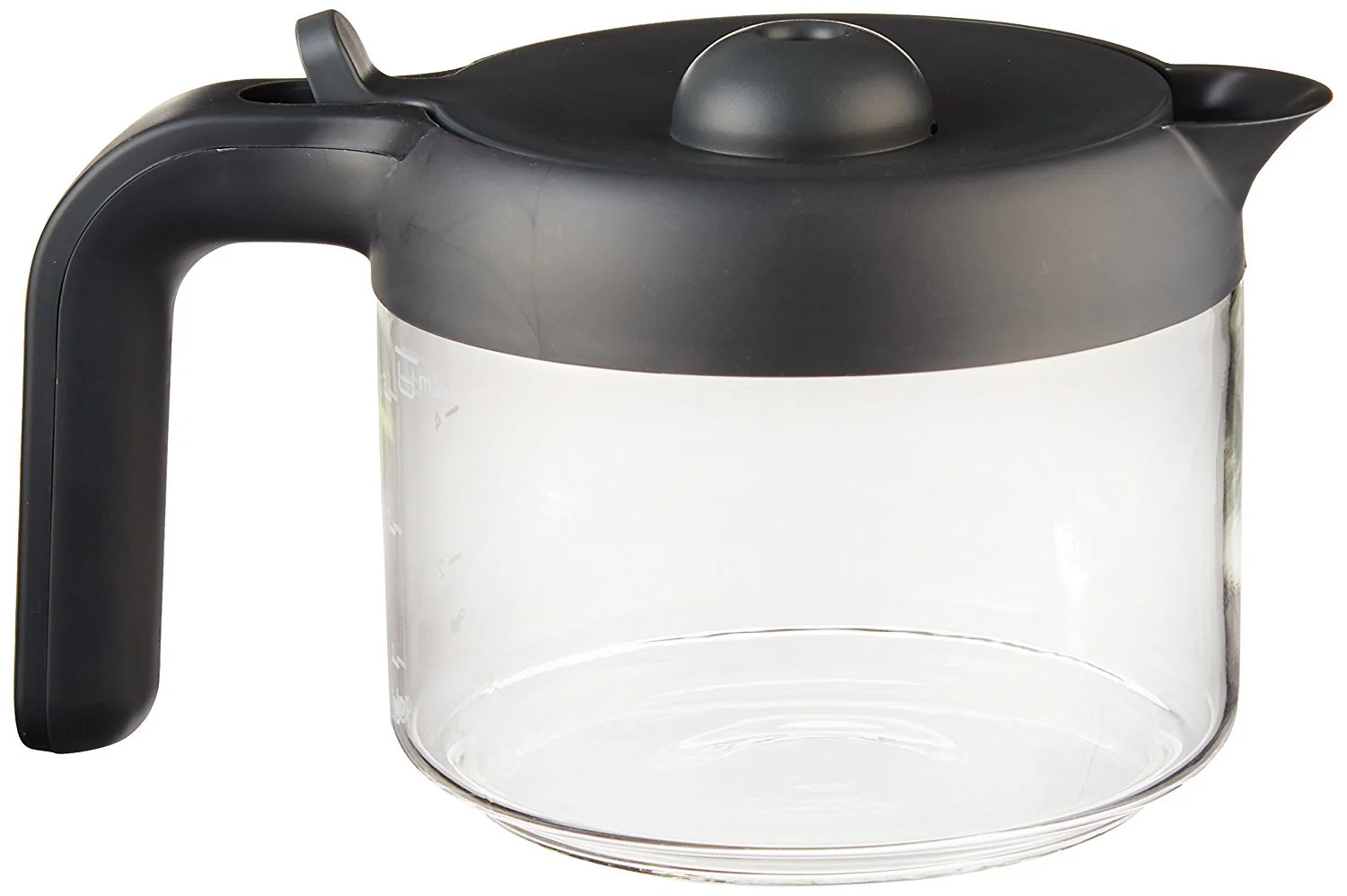 Kenwood caraffa brocca caffettiera americana kMix CM020 CM022 CM030 CM065 CMB6 - Image 3