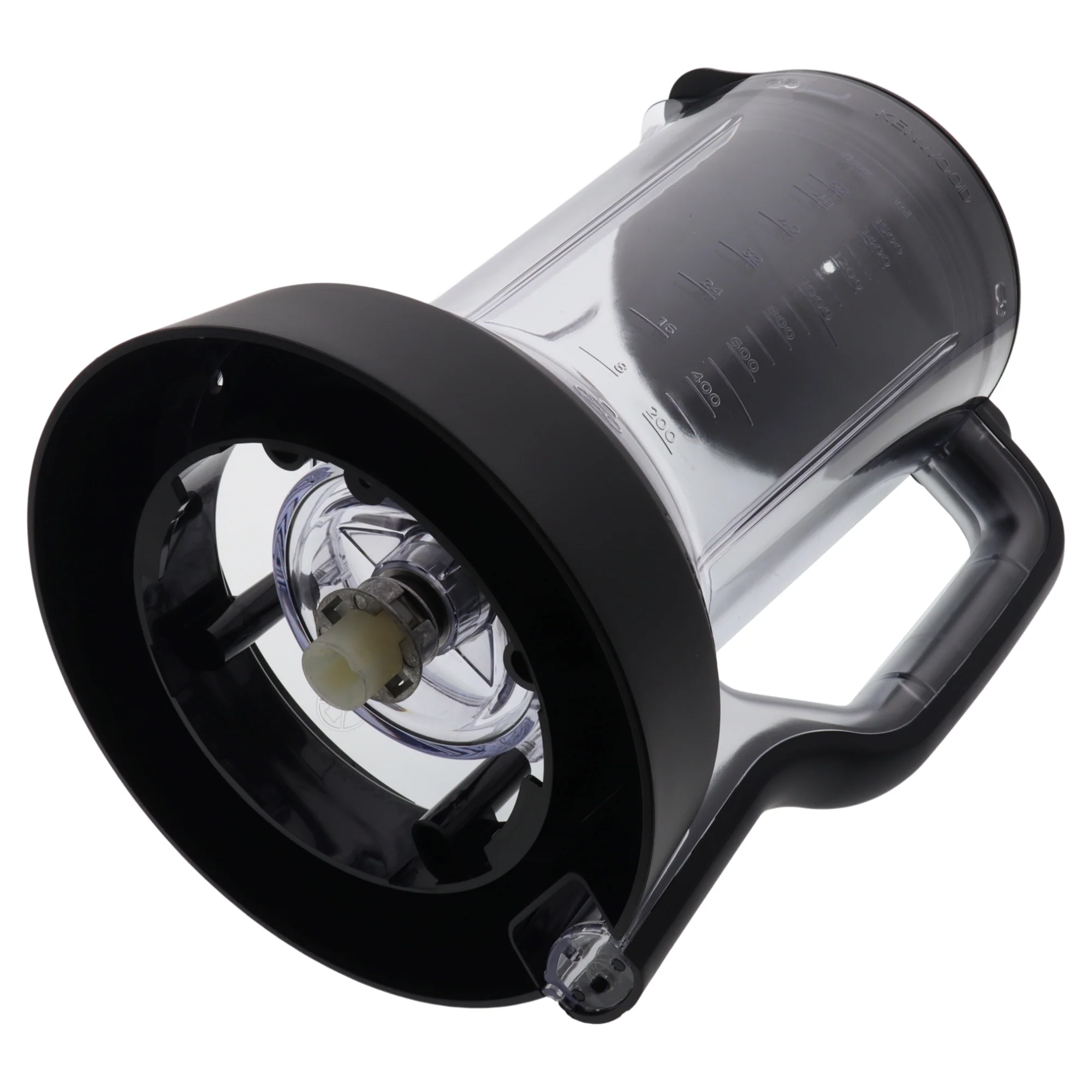 Kenwood caraffa frullatore in plastica robot cucina MultiPro OneTouch FDM73 - Image 3