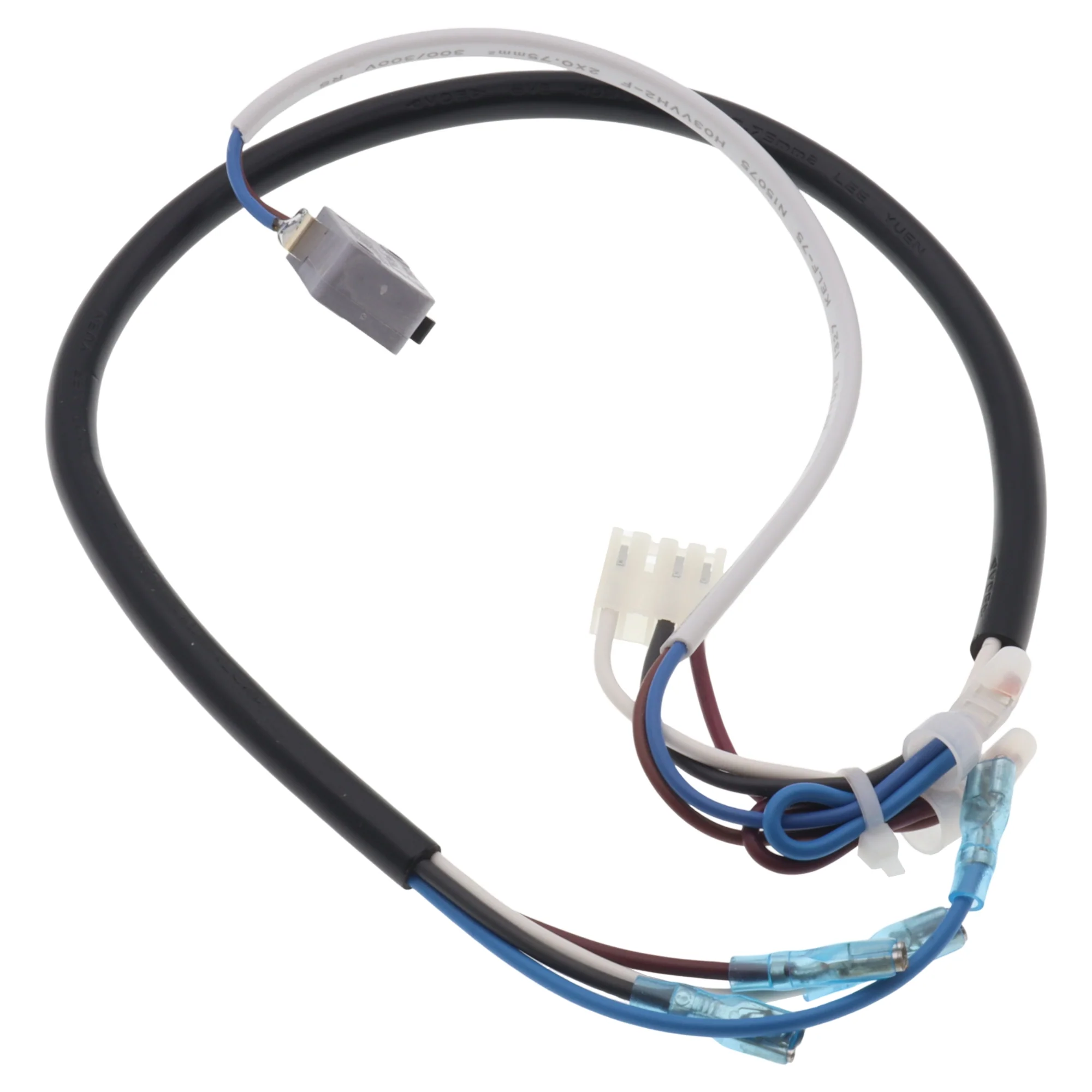Kenwood cavo con micro interruttore e connettore planetaria Chef XL Pro KPL90 - Image 2