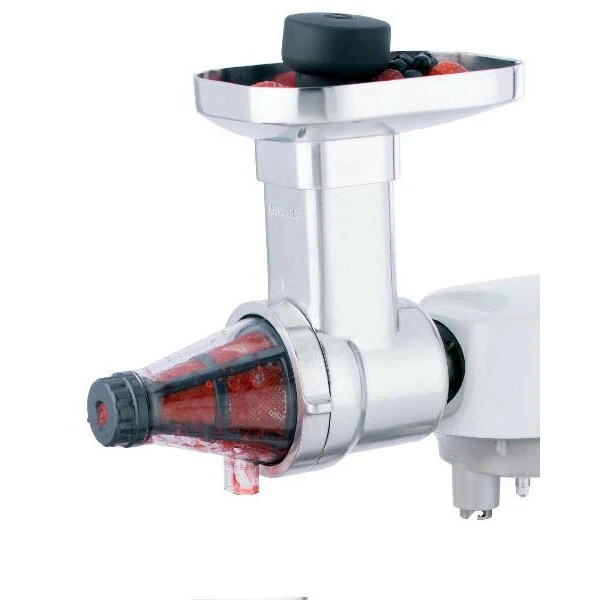 Kenwood centrifuga pressa frutta planetaria Chef KVC KCC KVL KCL kMix KWL KPL - Image 2