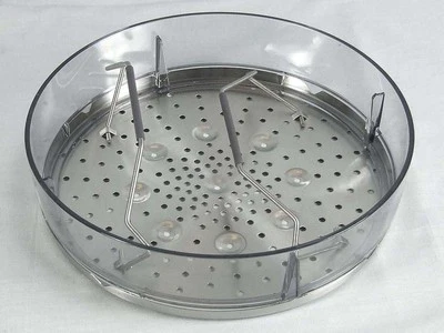Kenwood cestello cottura vapore planetaria Cooking Chef KCC90 KCL95 KM080 KM098 - Image 2