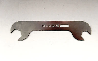 Kenwood chiave regolazione altezza fruste planetaria Major Chef Cooking KCC KVL KVC KM