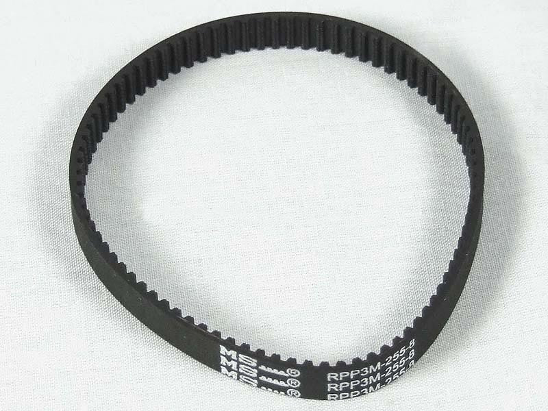 Kenwood cinghia inferiore RPP3M-255-8 Multipro FPM80 FPM81 FP730 FP905 FP910 - Image 2