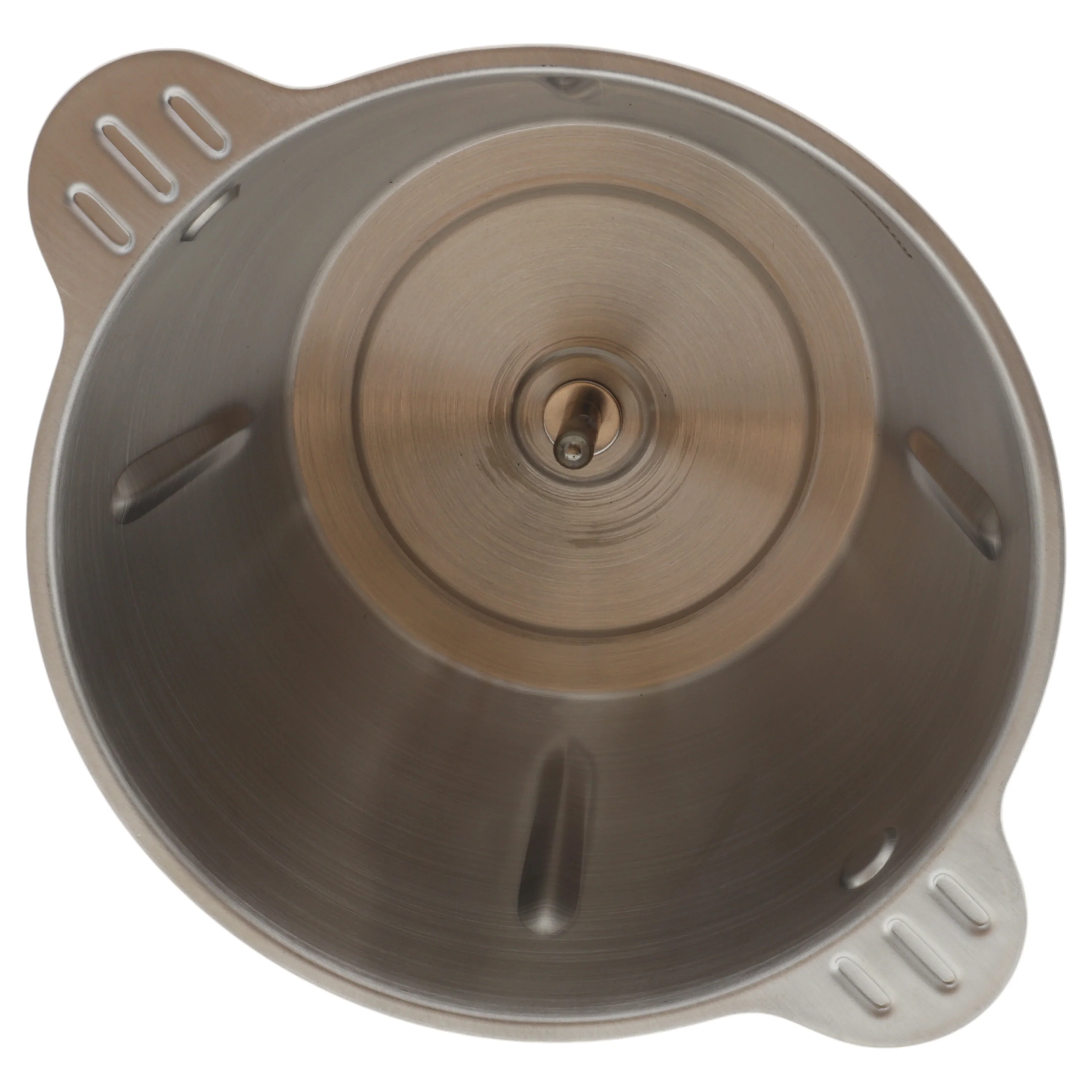 Kenwood ciotola acciaio tritatutto EasyChop+ CHP62 CHP62.400 CHP62.700 - Image 2