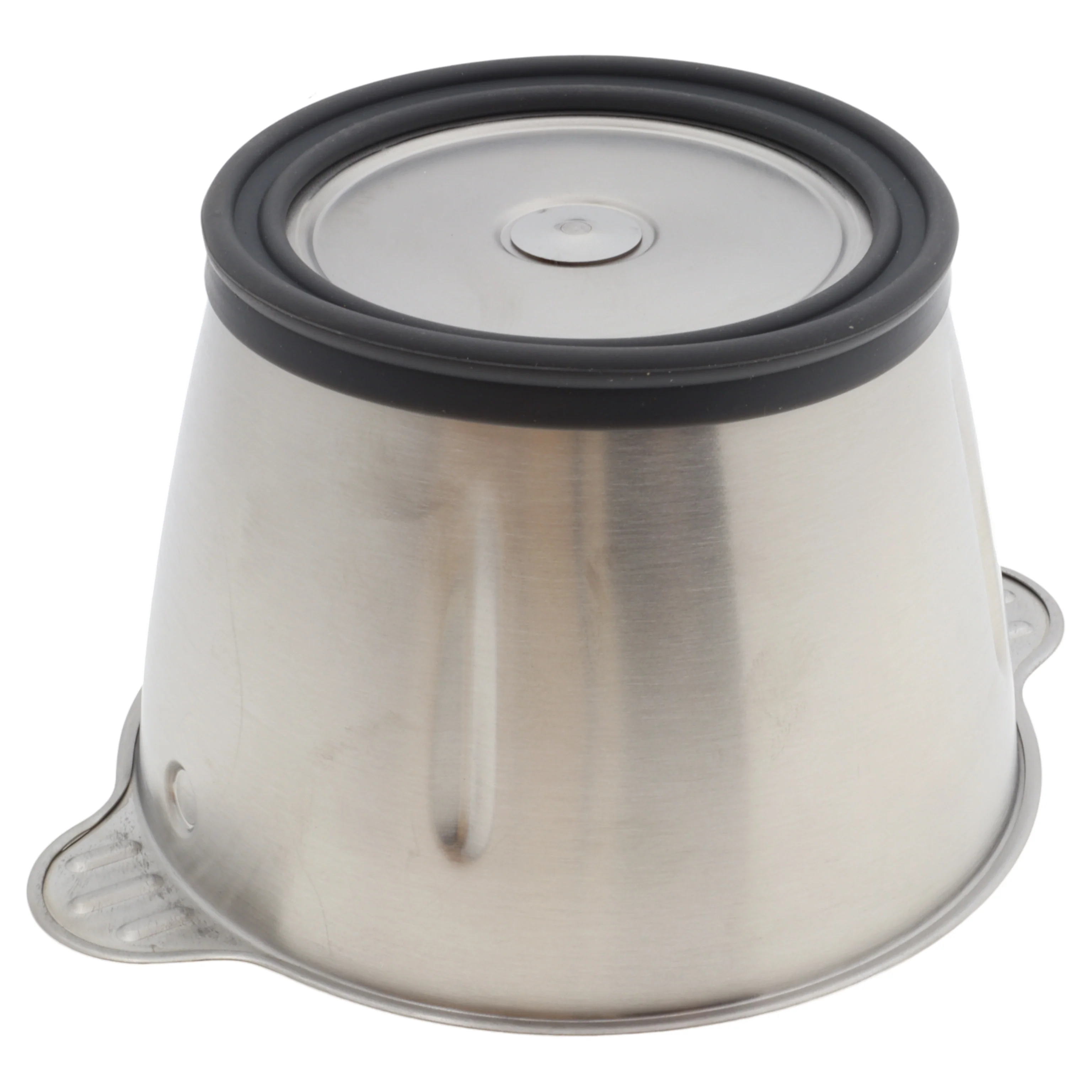 Kenwood ciotola acciaio tritatutto EasyChop+ CHP62 CHP62.400 CHP62.700 - Image 3