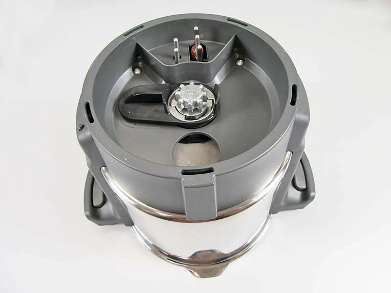 Kenwood ciotola asse resistenza sonda robot kCook Multi Smart CCL40 CCL45 CCL40 - Image 2
