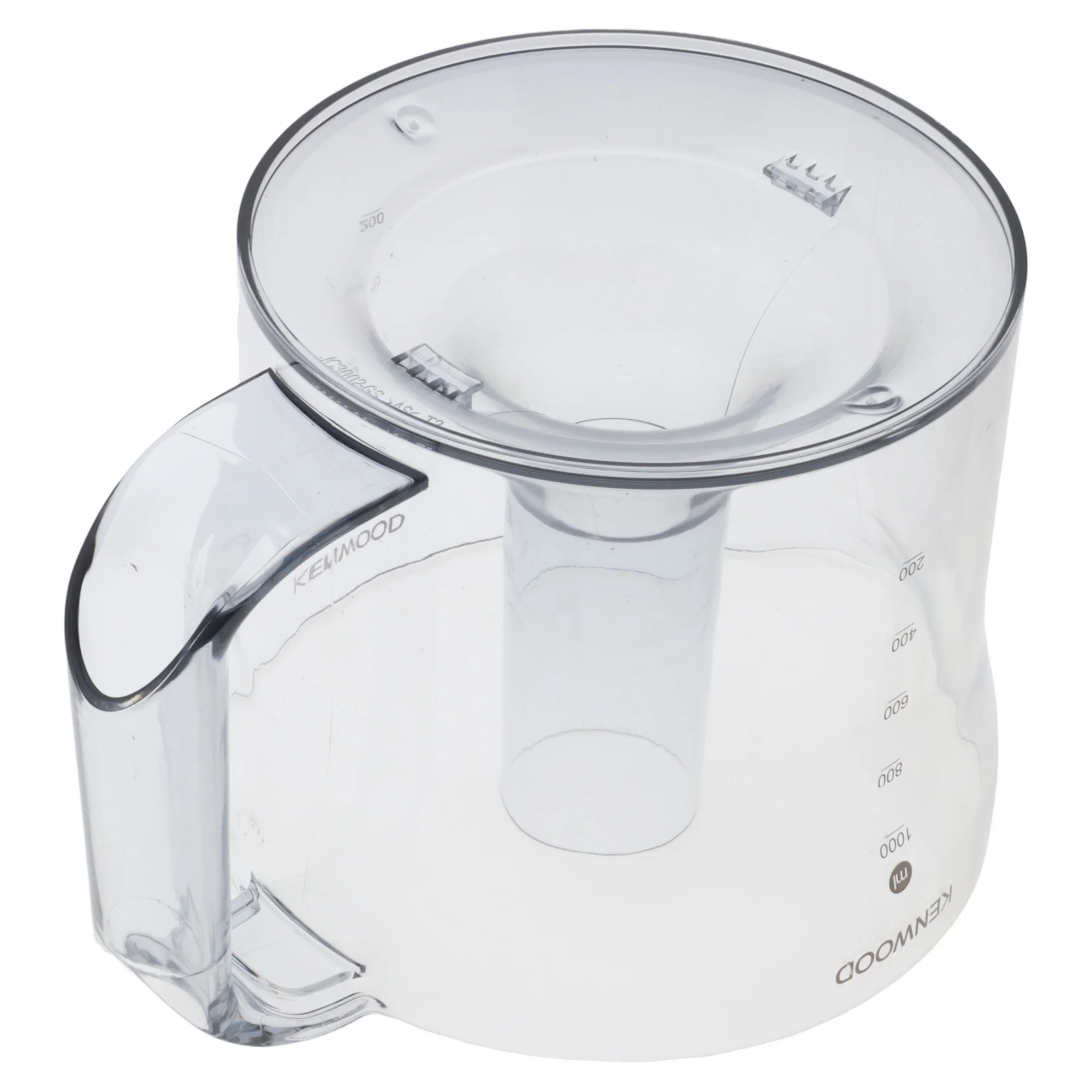 Kenwood ciotola contenitore 1000ml JC3002-GS spremiagrumi JE280A JE290A - Image 2