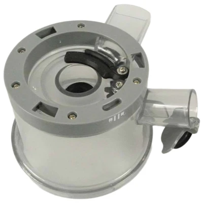 Kenwood ciotola contenitore estrattore Pure Juice JMP60 JMP600 Chef KAX720PL - Image 2