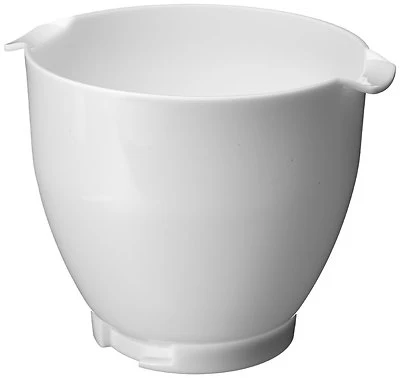 Kenwood ciotola contenitore in plastica kenlyte bianco Chef 4,6LT KMC KVC51 A70 - Image 2