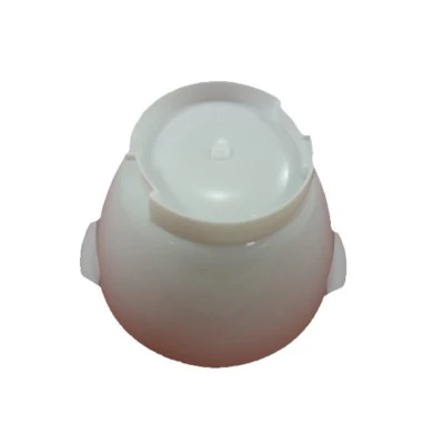 Kenwood ciotola contenitore in plastica kenlyte bianco Chef 4,6LT KMC KVC51 A70 - Image 4