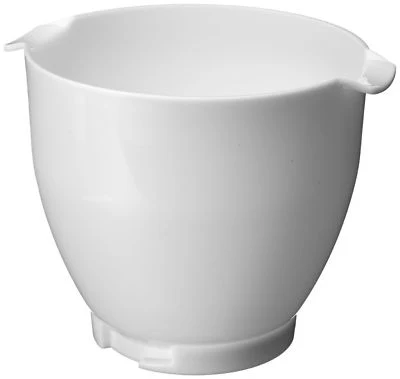 Kenwood ciotola contenitore in plastica kenlyte bianco Chef 4,6LT KMC KVC51 A70 - Image 5