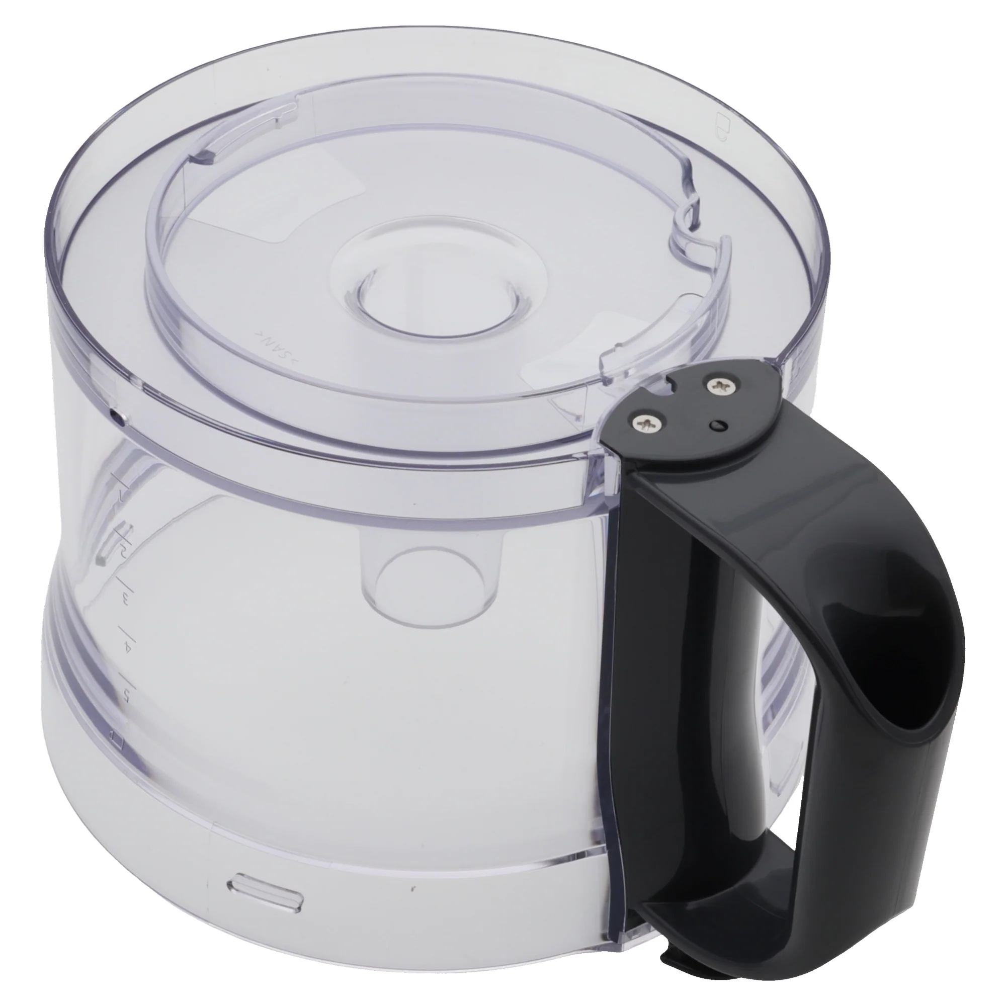Kenwood ciotola contenitore manico 1200ml robot da cucina Multipro Compact FDP31 - Image 3