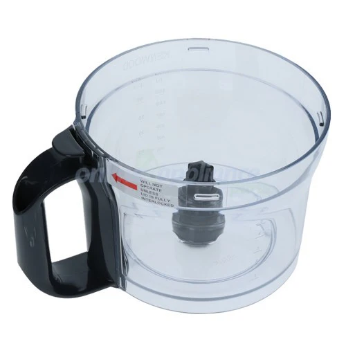 Kenwood ciotola contenitore Multipro FPM250 FPM260 FPM264 FPM265 FPM270 FPP234 - Image 3