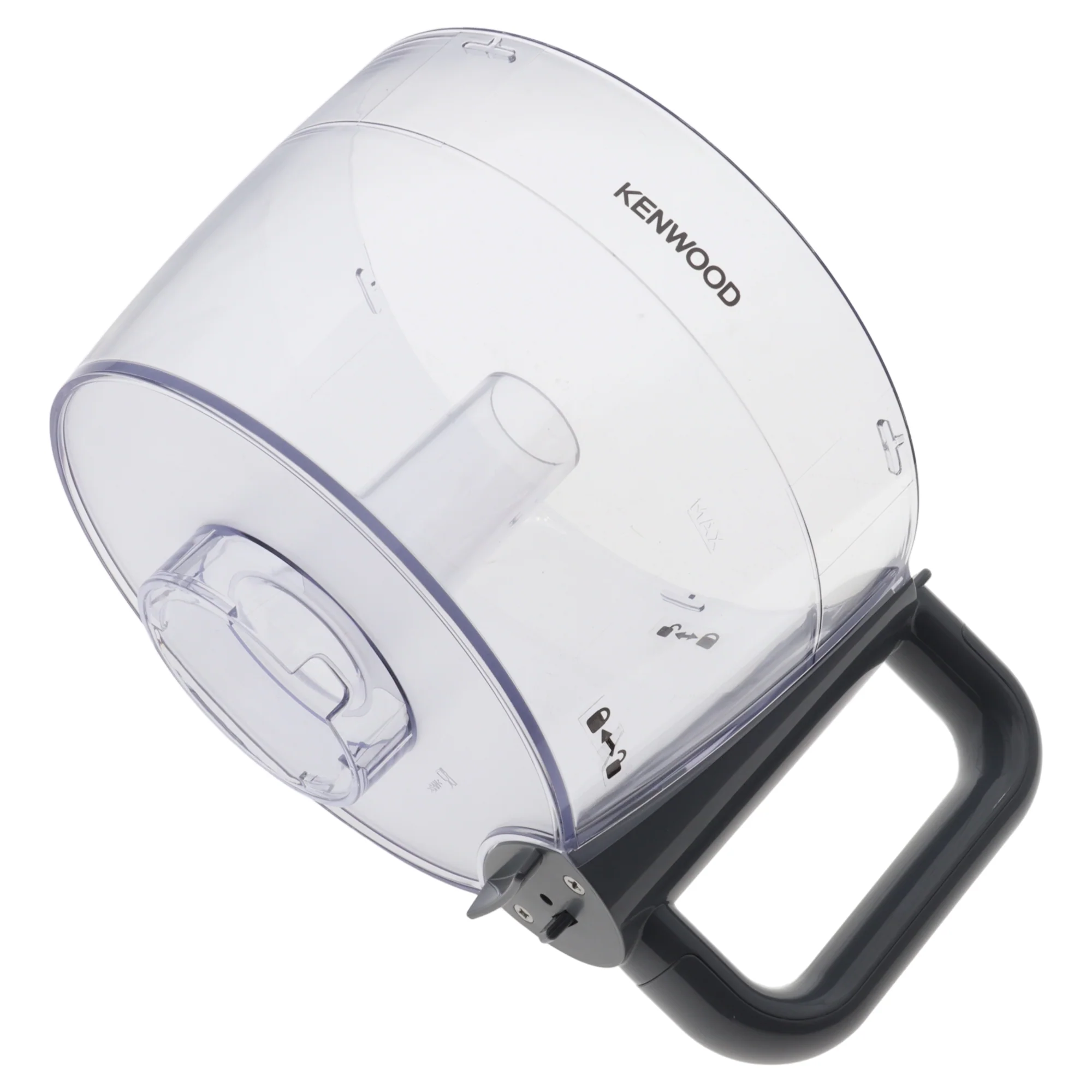 Kenwood ciotola contenitore vasca food processor Prospero+ KHC29 KHC29A KAP40 - Image 2