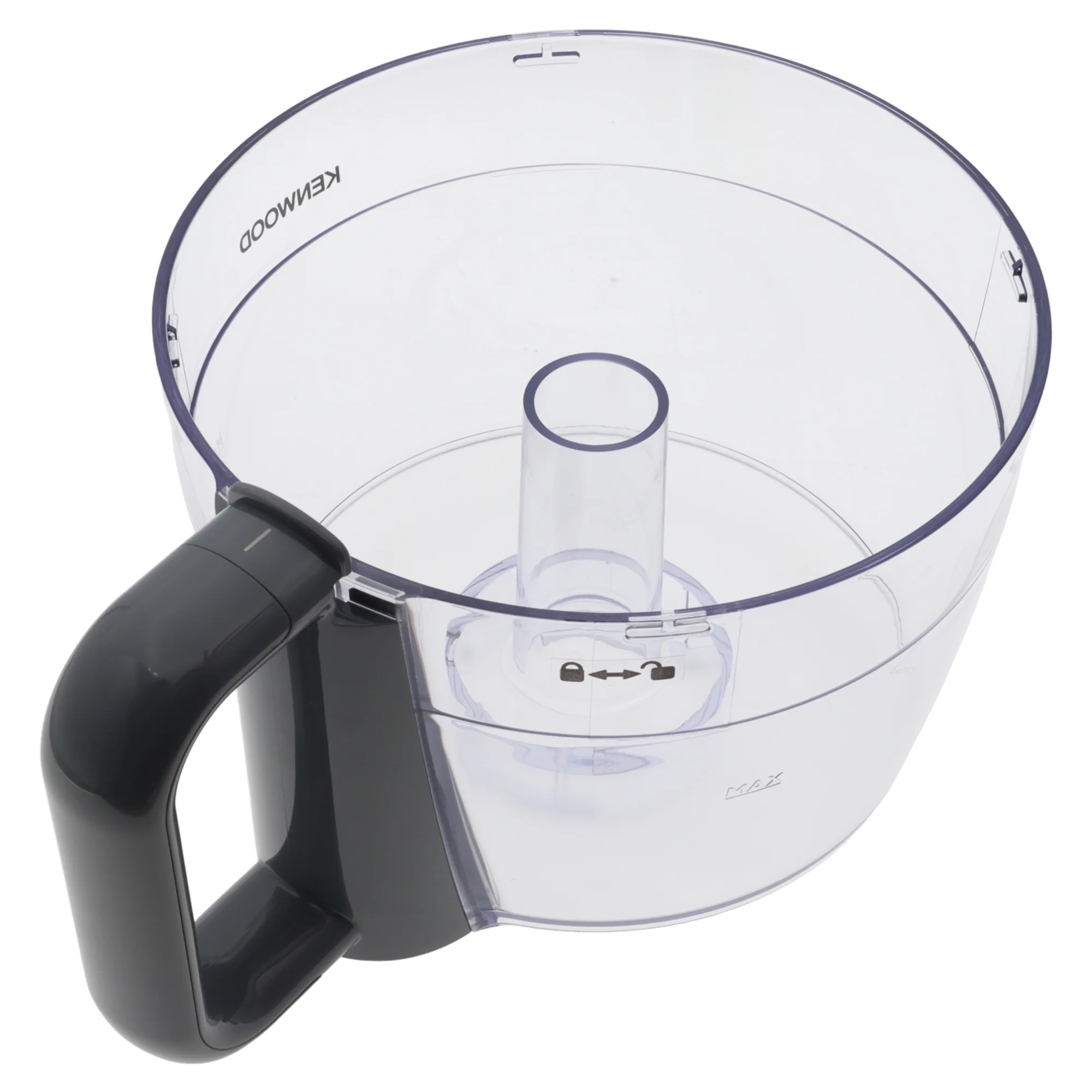 Kenwood ciotola contenitore vasca food processor Prospero+ KHC29 KHC29A KAP40 - Image 3