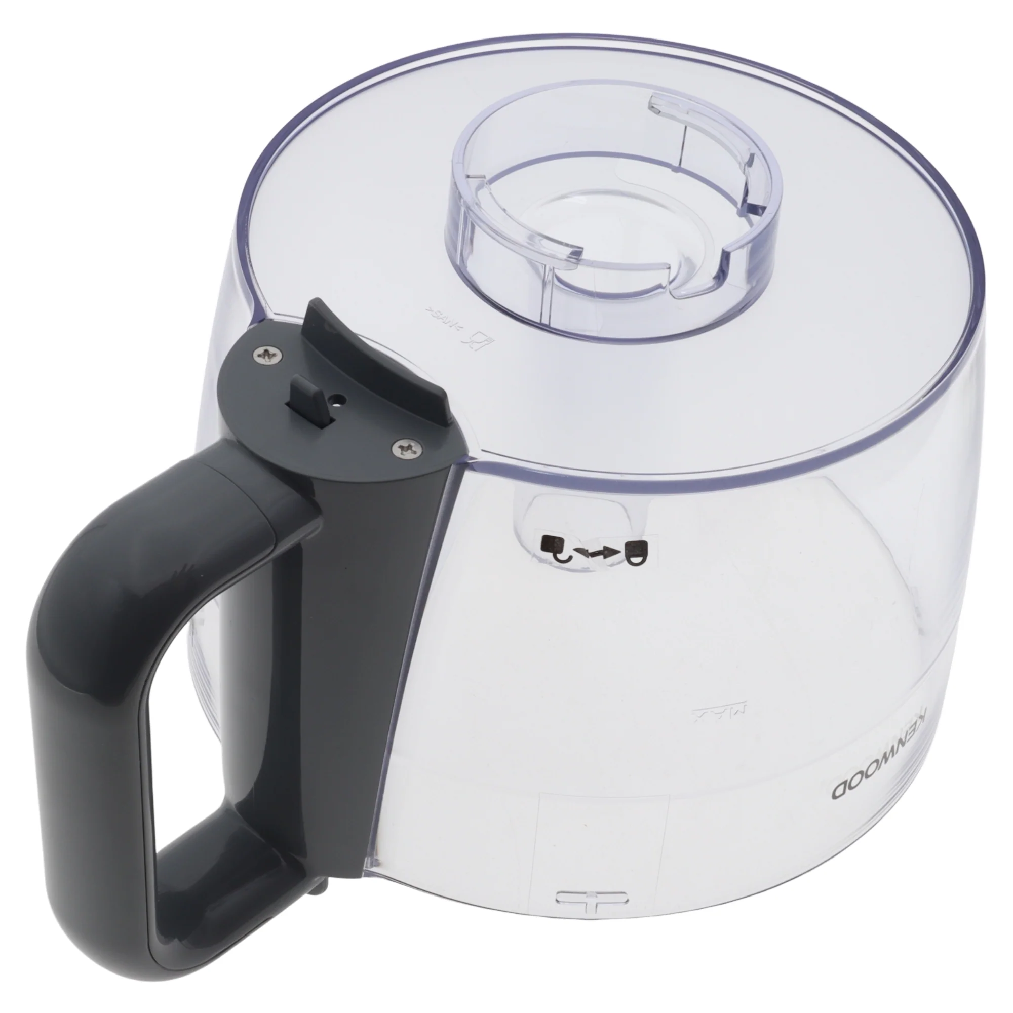 Kenwood ciotola contenitore vasca food processor Prospero+ KHC29 KHC29A KAP40 - Image 4