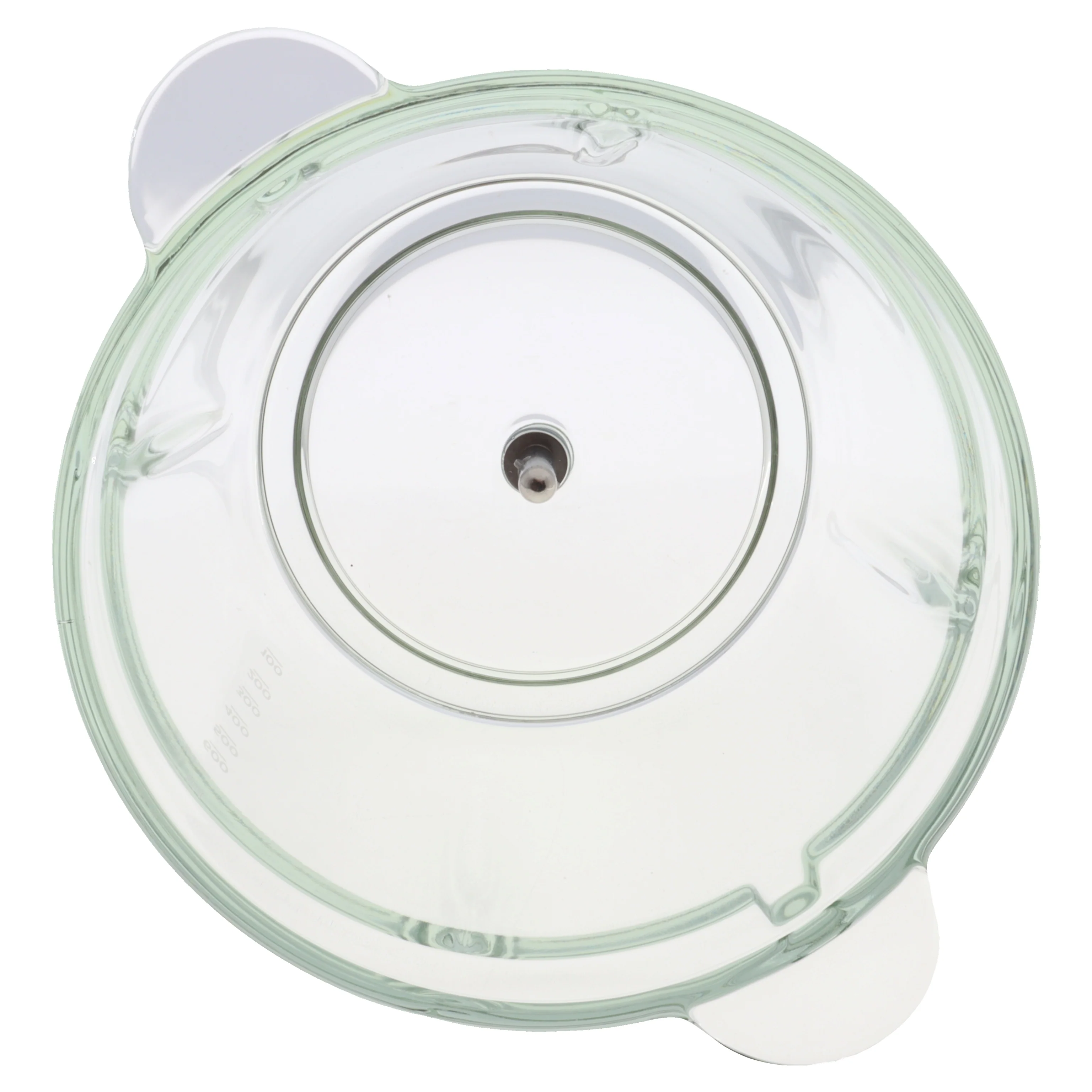 Kenwood ciotola contenitore vetro tritatutto 600ml Easy Chop+ CHP62 400SI 700SI - Image 3