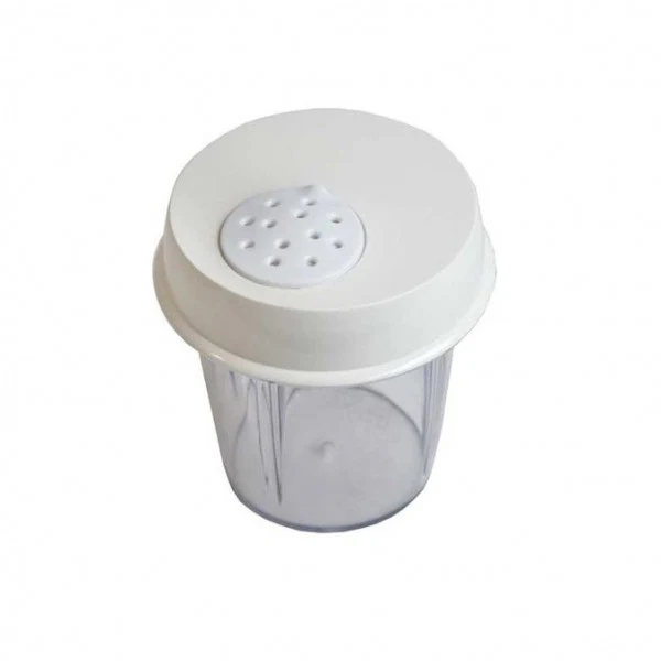 Kenwood ciotola coperchio tritatutto robot Multipro FP520 FP730 FP920 FP950 - Image 3