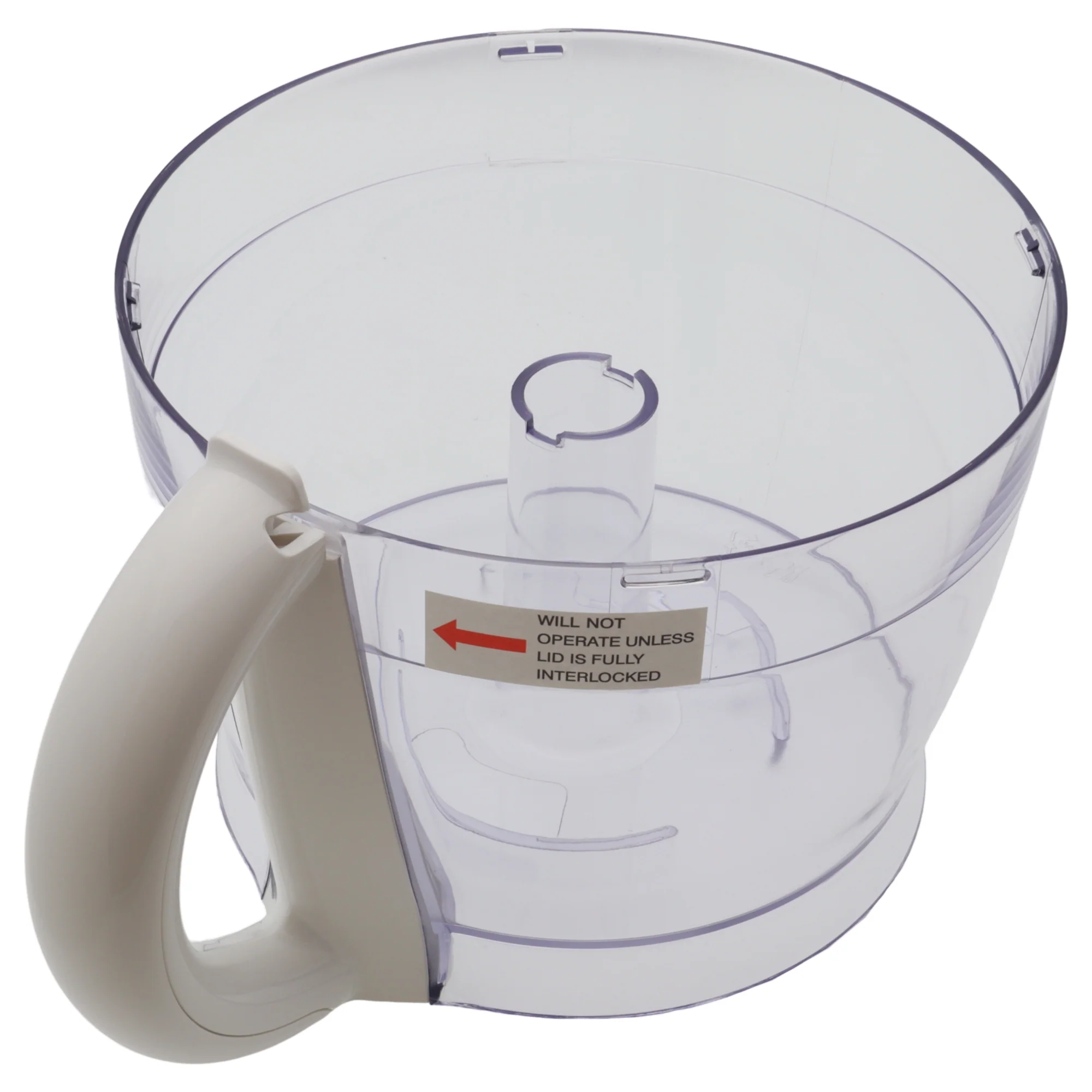 Kenwood ciotola robot da cucina MultiPro FP479 FP480 FP486 FP580 FP690 FP698 - Image 2