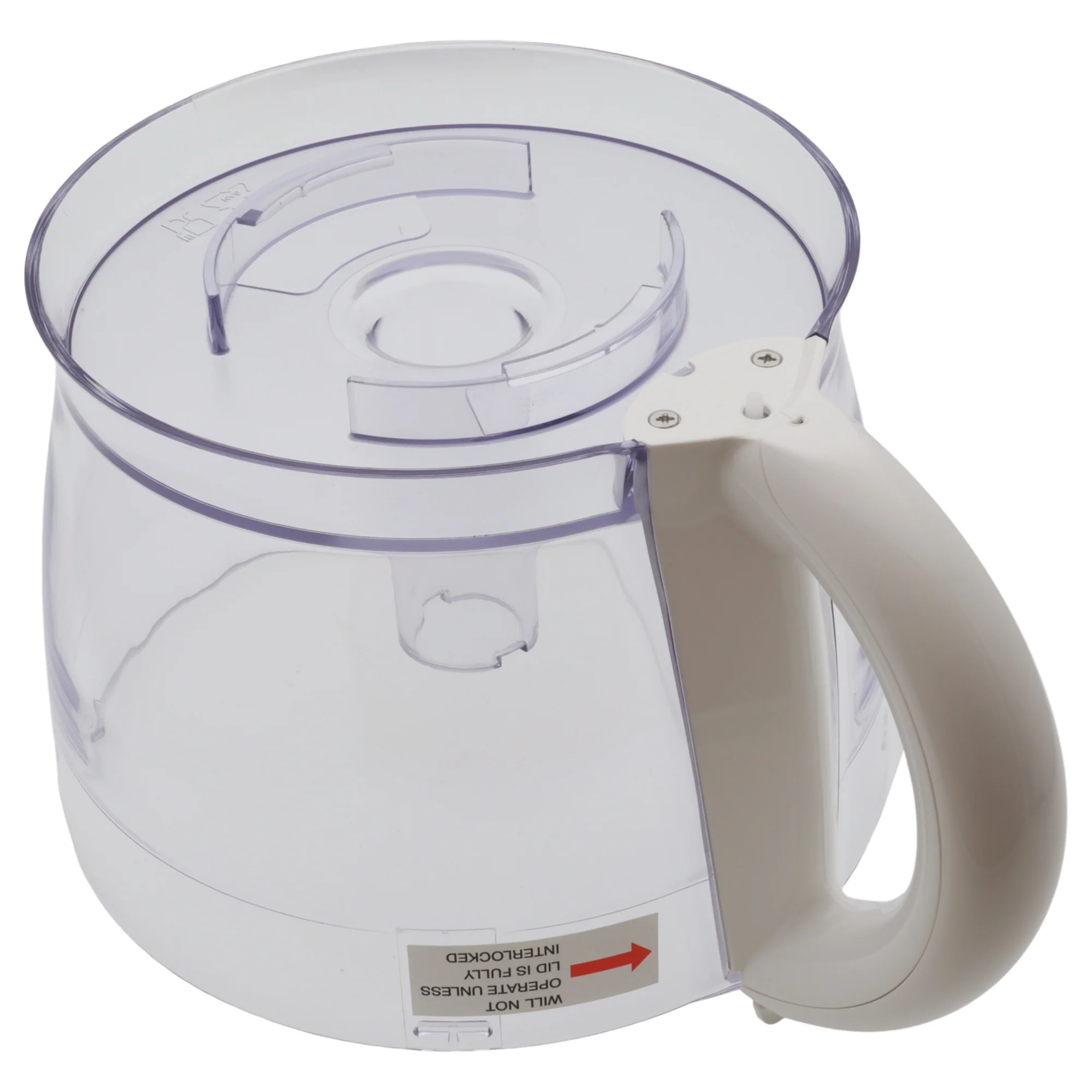 Kenwood ciotola robot da cucina MultiPro FP479 FP480 FP486 FP580 FP690 FP698 - Image 3