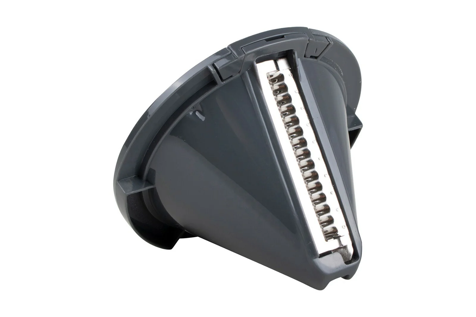 Kenwood cono lama ondulato increspato spiralizzatore FGP20 FGP204 Chef KAX700PL - Image 2
