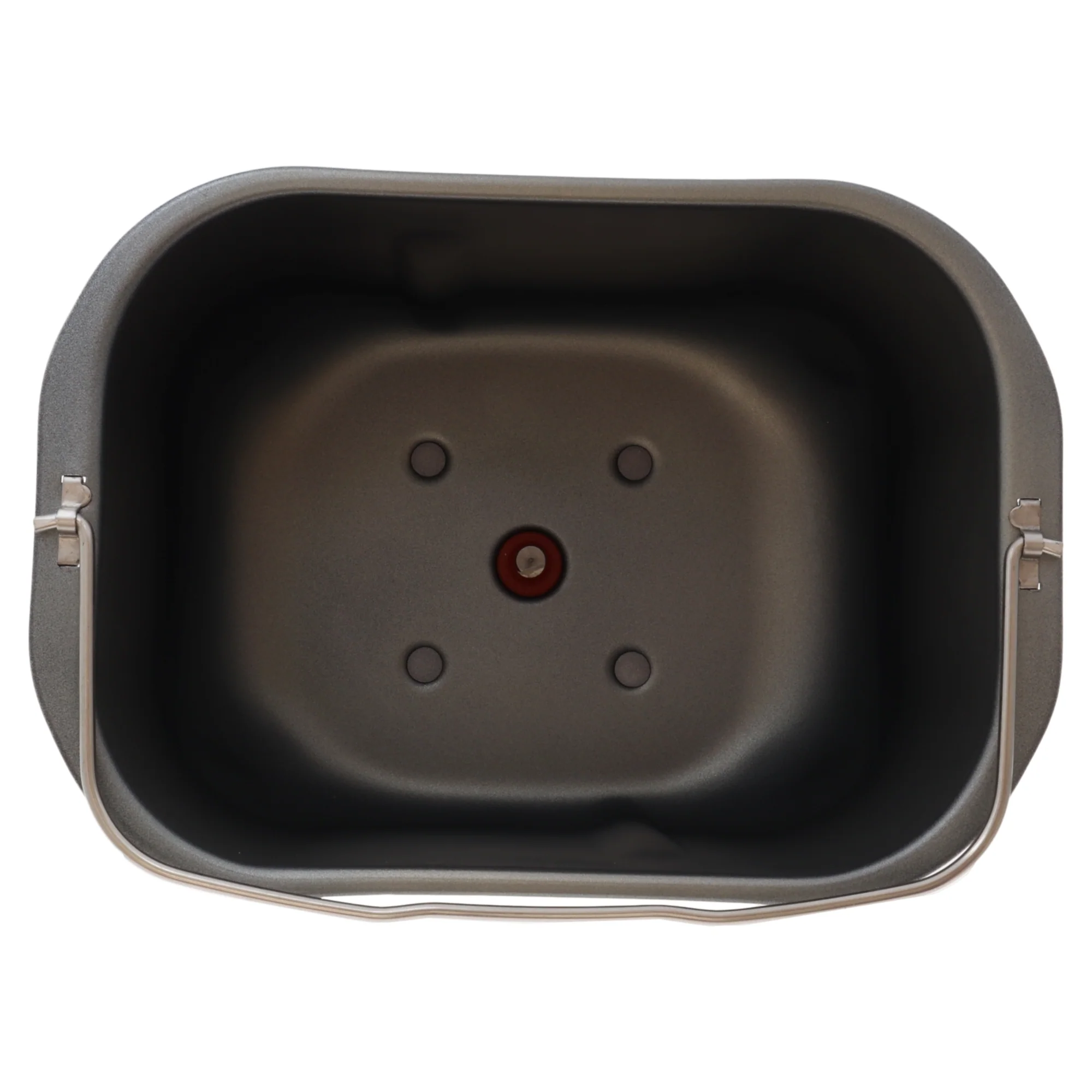 Kenwood contenitore cestello vasca ciotola cuoci pane BM450 BM350 NOTE! - Image 3