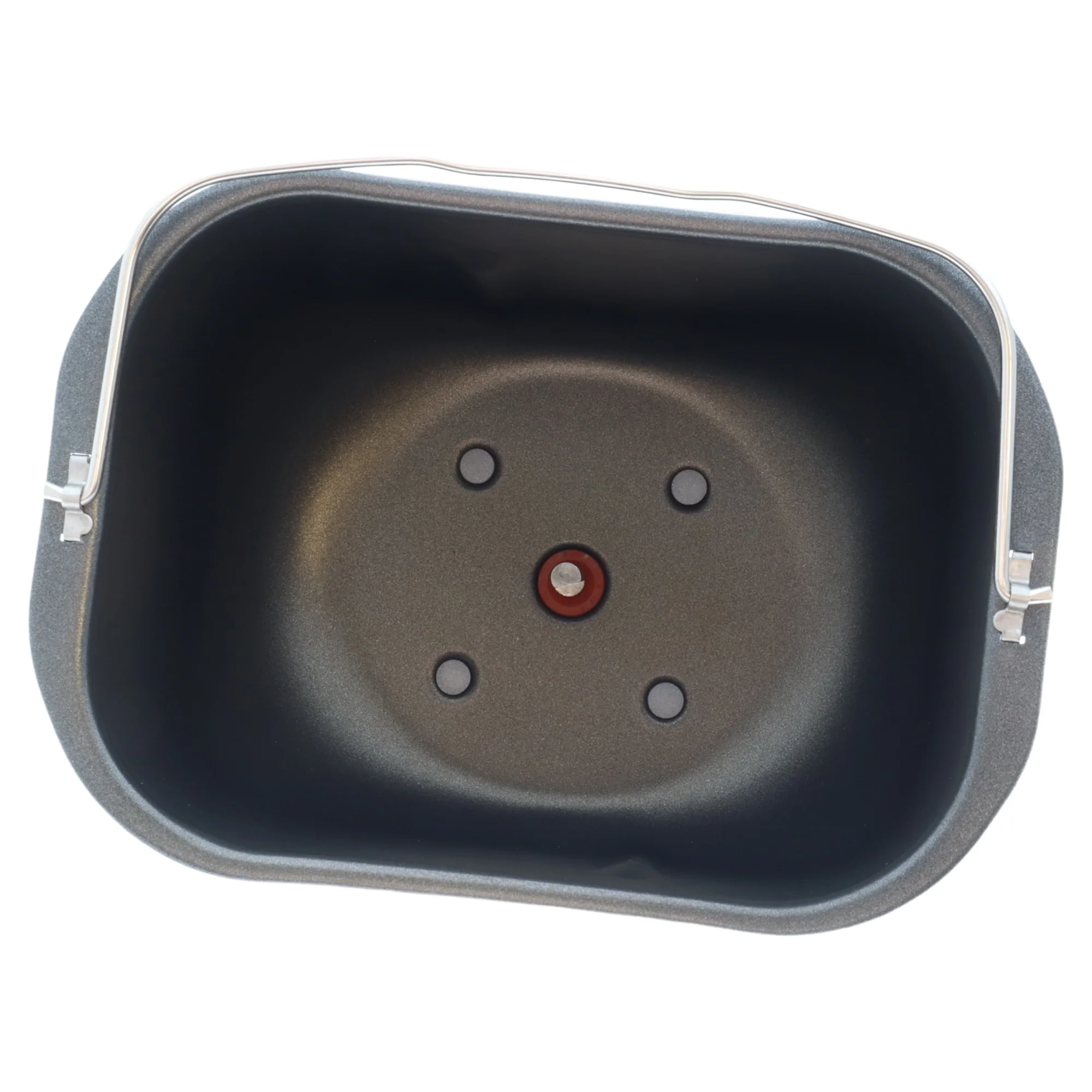 Kenwood contenitore cestello macchina cuoci pane BM250 BM256 BM260 BM366 NOTE! - Image 3