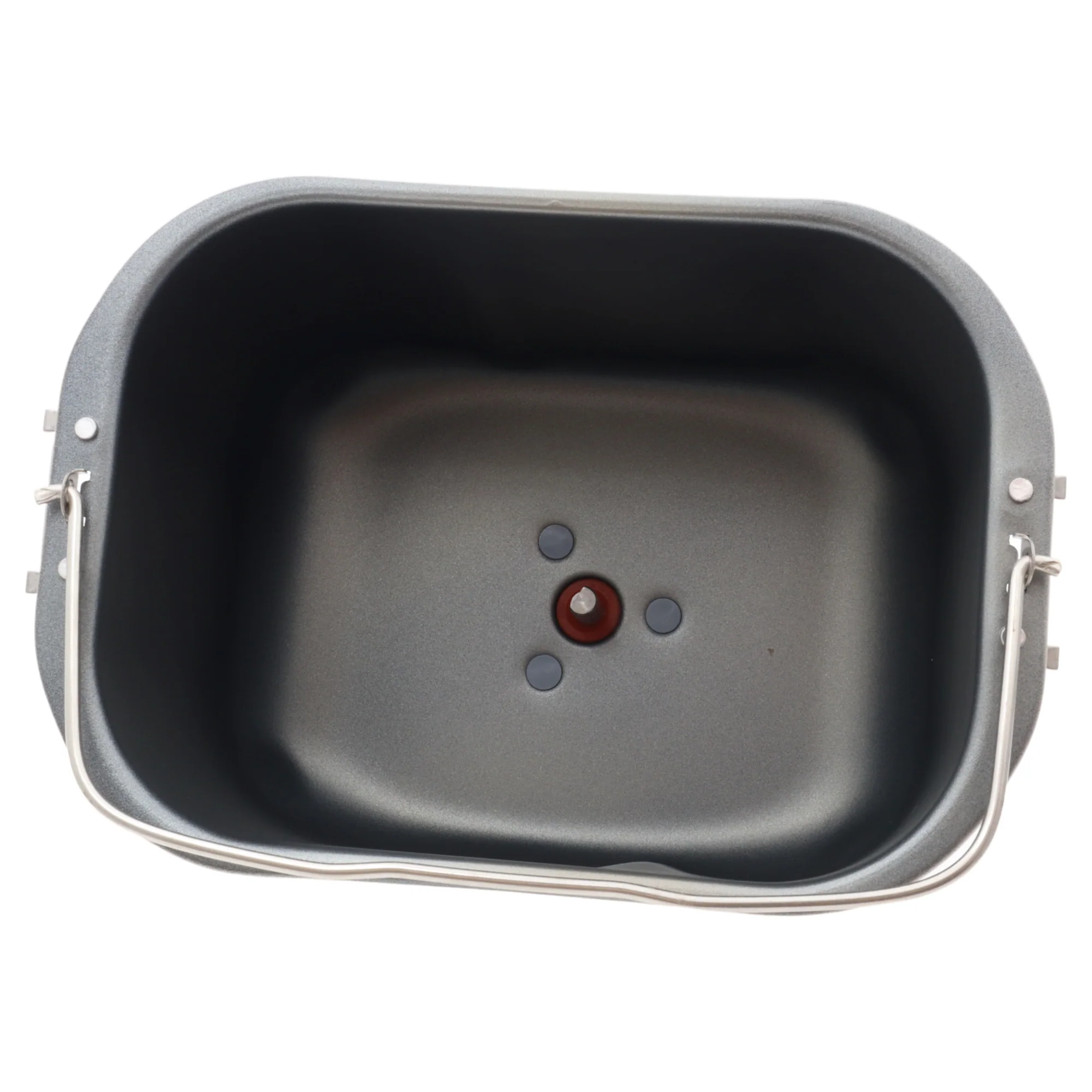 Kenwood contenitore cestello vasca macchina per pane originale BM350 NOTE! - Image 3