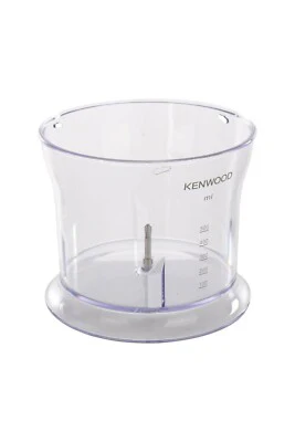 Kenwood contenitore ciotola tritatutto mixer Triblade 700W 800W HB71 HB72 HDP30 HDP40