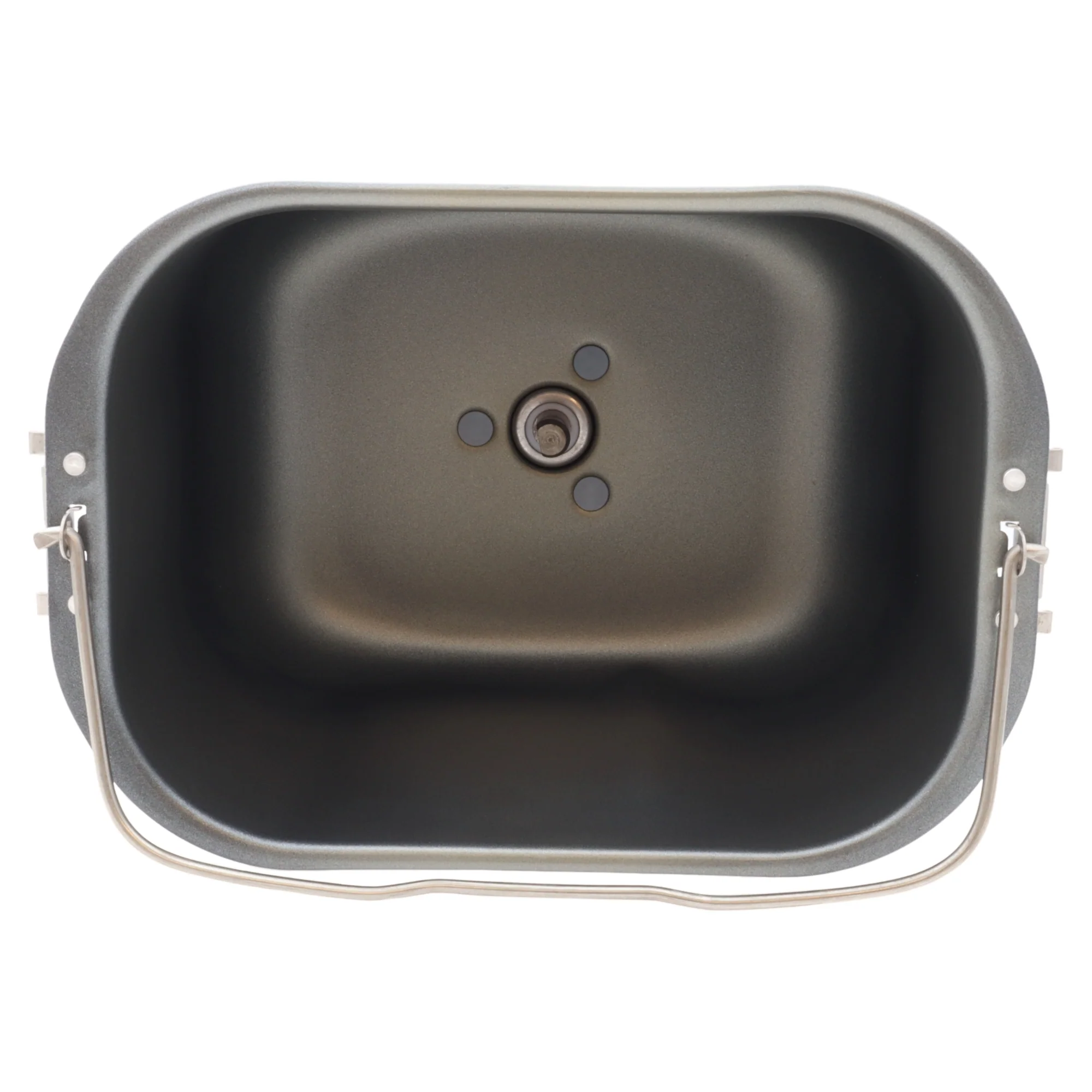Kenwood contenitore vasca ciotola cestello macchina cuoci pane BM250 BM256 NOTE! - Image 3
