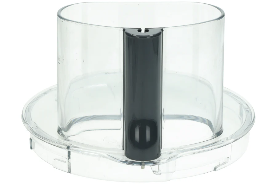 Kenwood coperchio chiusura tappo robot Multipro FP971 FP970 FP972 FP973 FP980 - Image 3