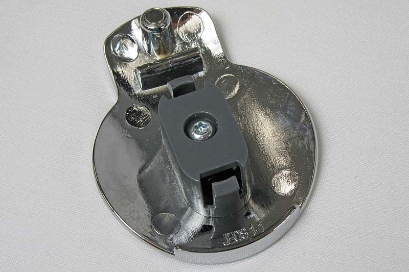 Kenwood coperchio copertura bassa velocità accessori kMix KMX75 KMX750 KMX760 - Image 2