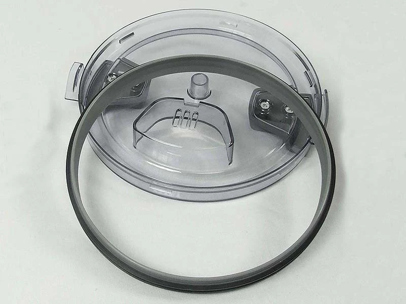 Kenwood coperchio + guarnizione robot kCook CCC20 CCC200 CCC201 CCC200WH WH