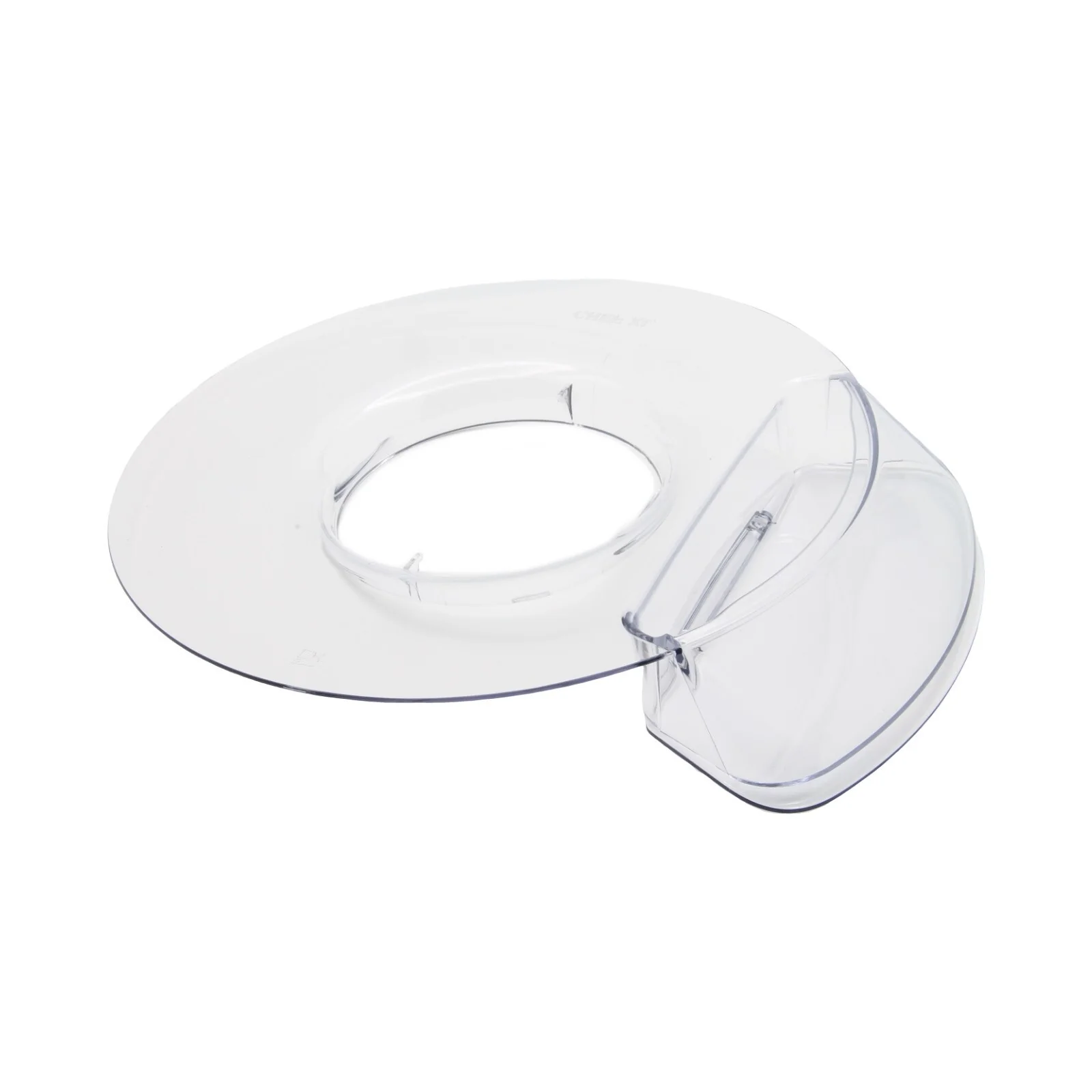 Kenwood coperchio para schizzi planetaria Chef Titanium Baker XL KVL65 KVL85 - Image 3