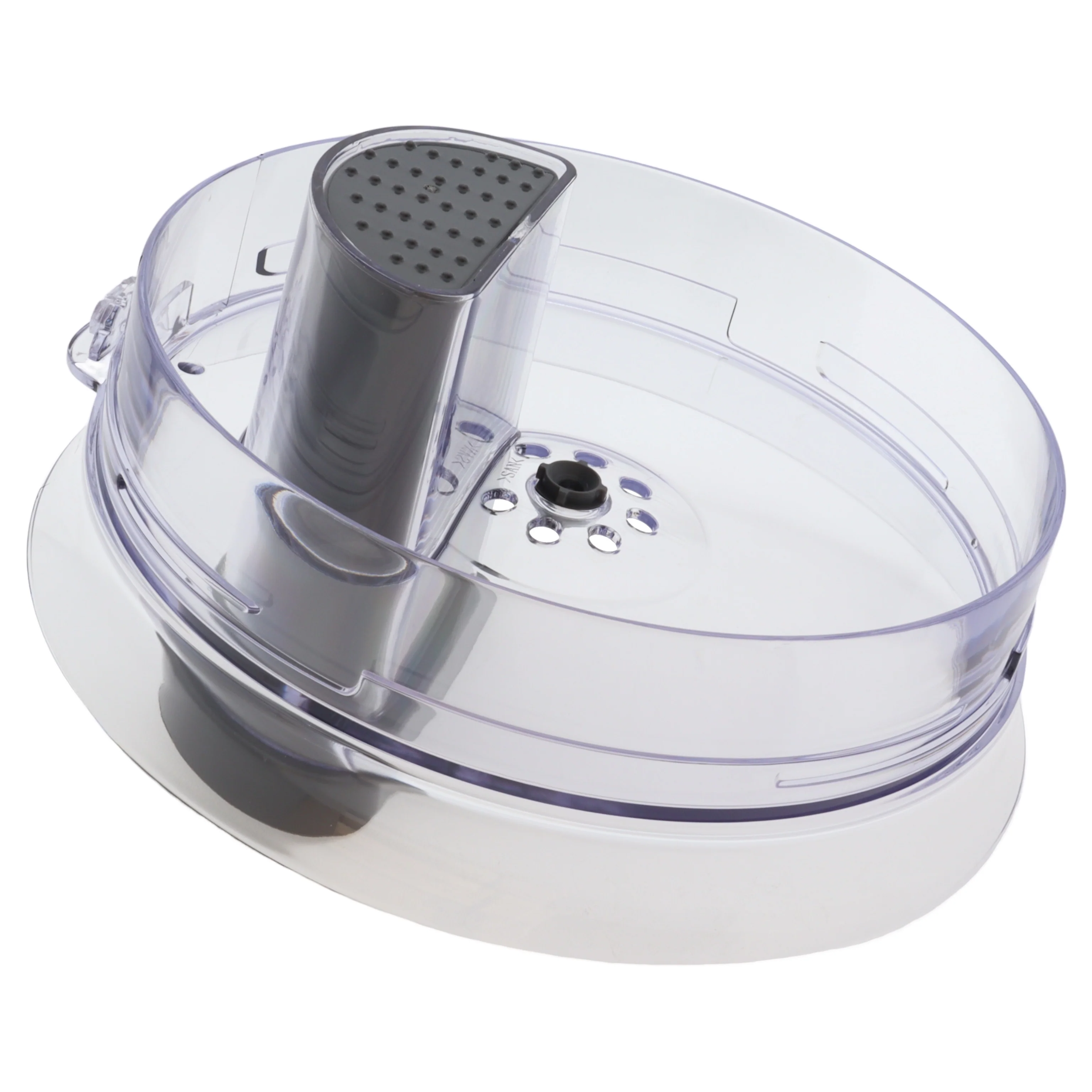 Kenwood coperchio spintore centrifuga robot MultiPro Compact FDM30 FDM300 FDM307 - Image 3