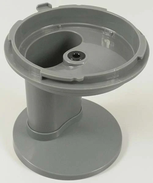 Kenwood coperchio tappo chiusura copertura estrattore Pure Juice JMP60 JMP600 - Image 2