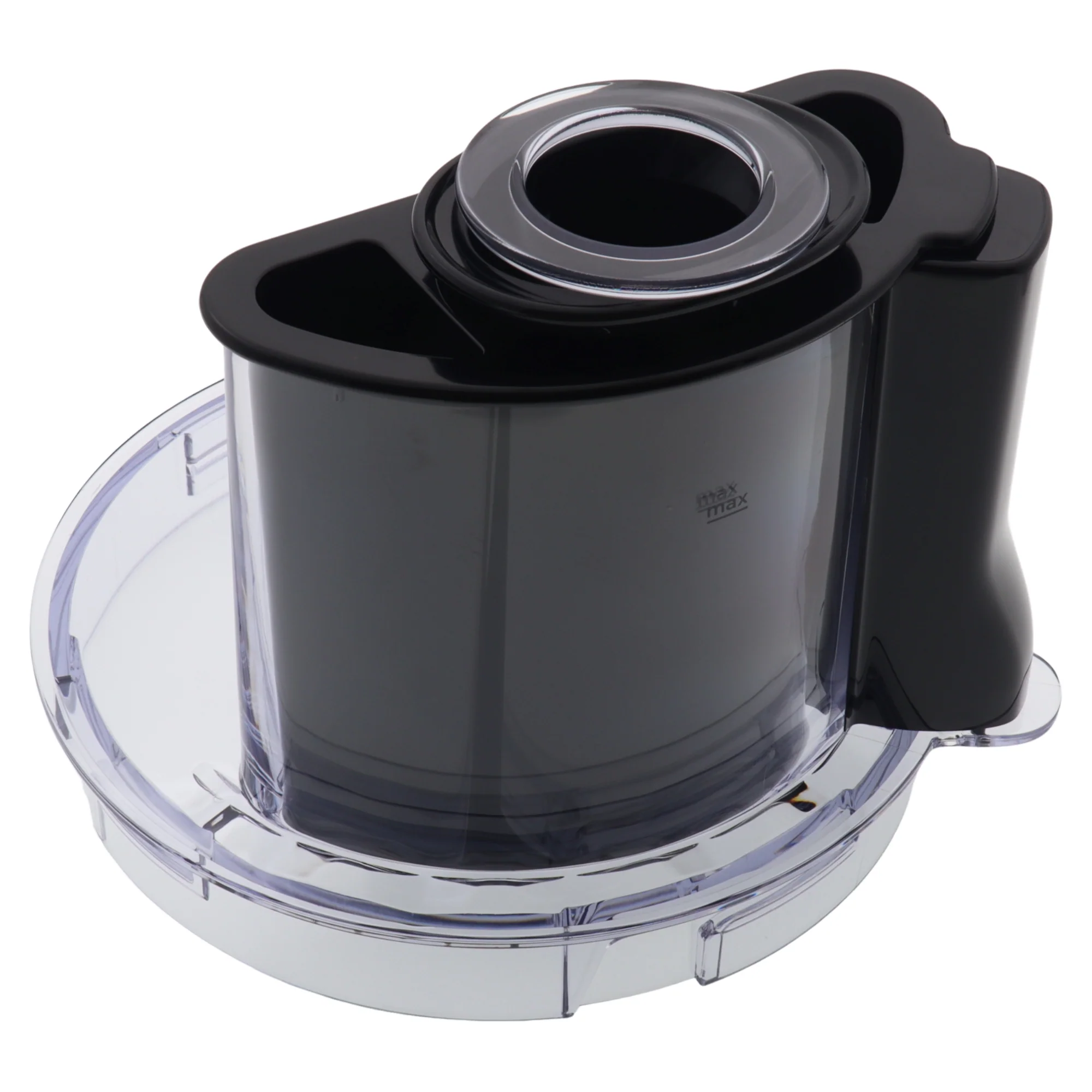 Kenwood coperchio tappo ciotola robot da cucina MultiPro XL Weigh+ FDM72 910 99 - Image 2
