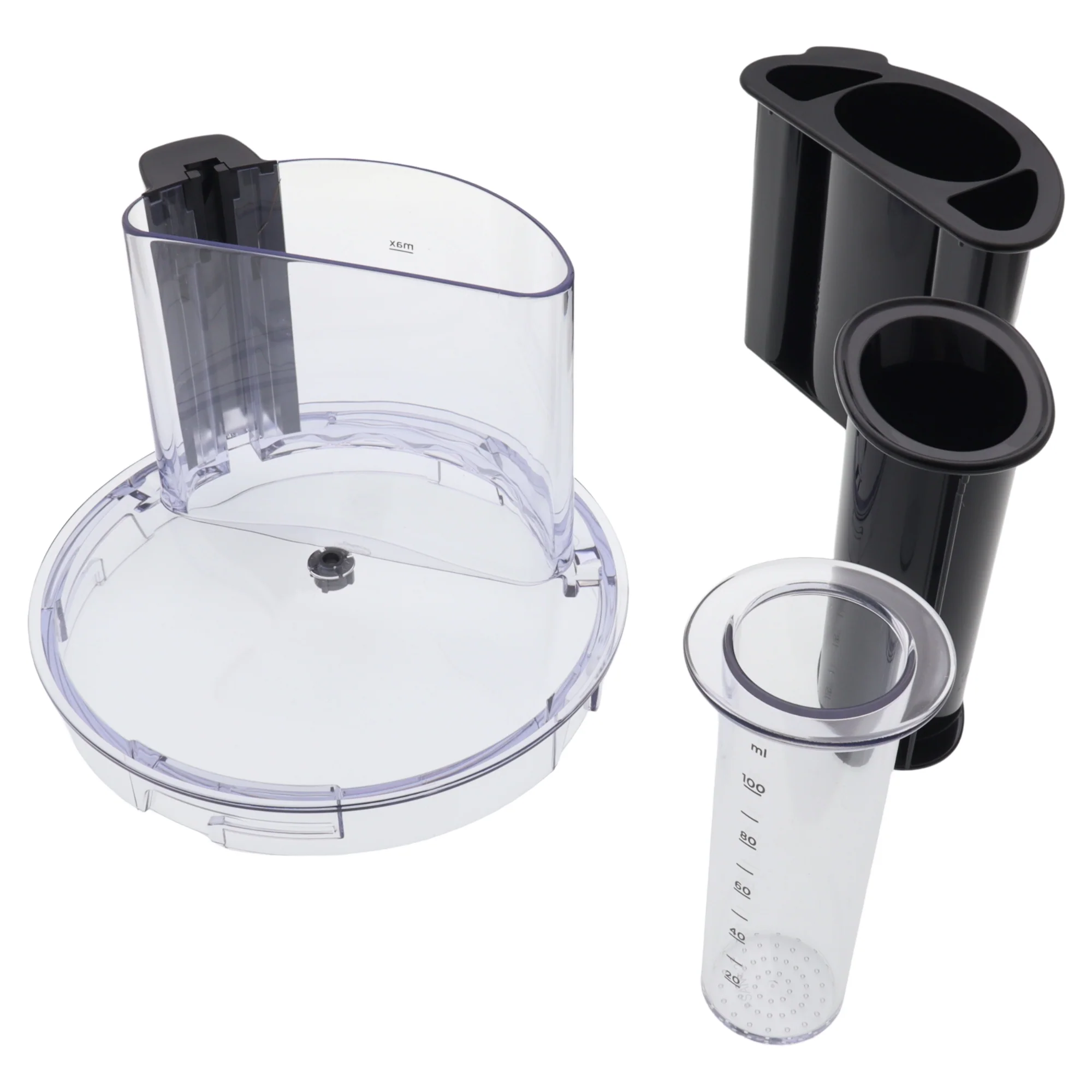 Kenwood coperchio tappo ciotola robot da cucina MultiPro XL Weigh+ FDM72 910 99 - Image 3