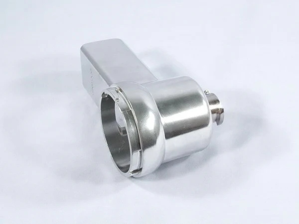Kenwood corpo grattugia planetaria AX642 KAX643 KAX644 kMix Chef Sense NOTE!