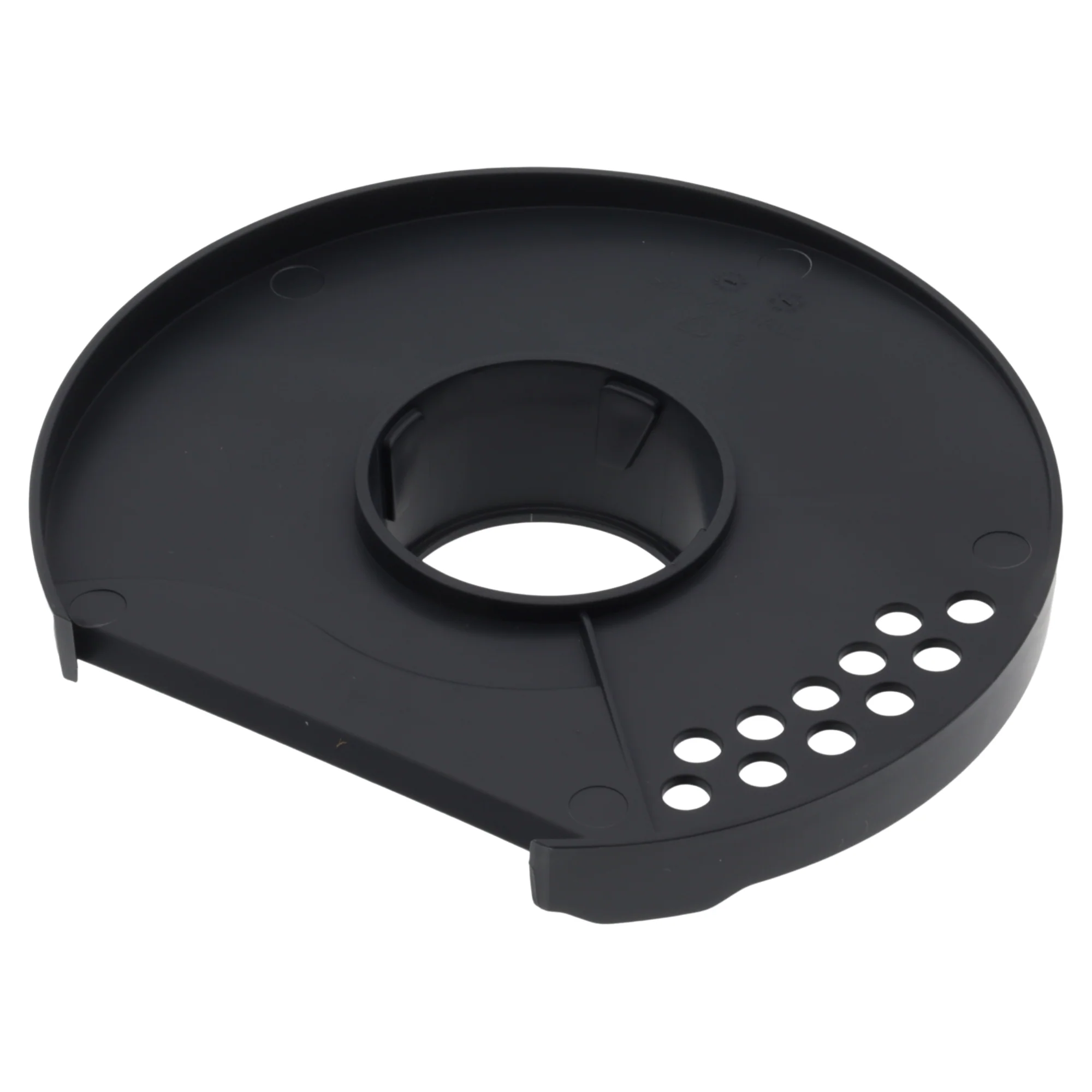 Kenwood disco accessorio emulsionante robot da cucina Multipro Compact FDP31 - Image 2