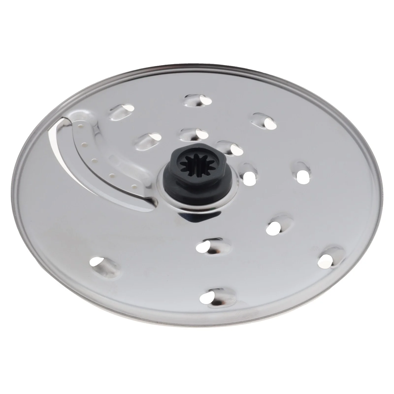 Kenwood disco affettare tritare grosso Multipro FDM30 FDM71 FDP30 FDP65 FPP230 - Image 2