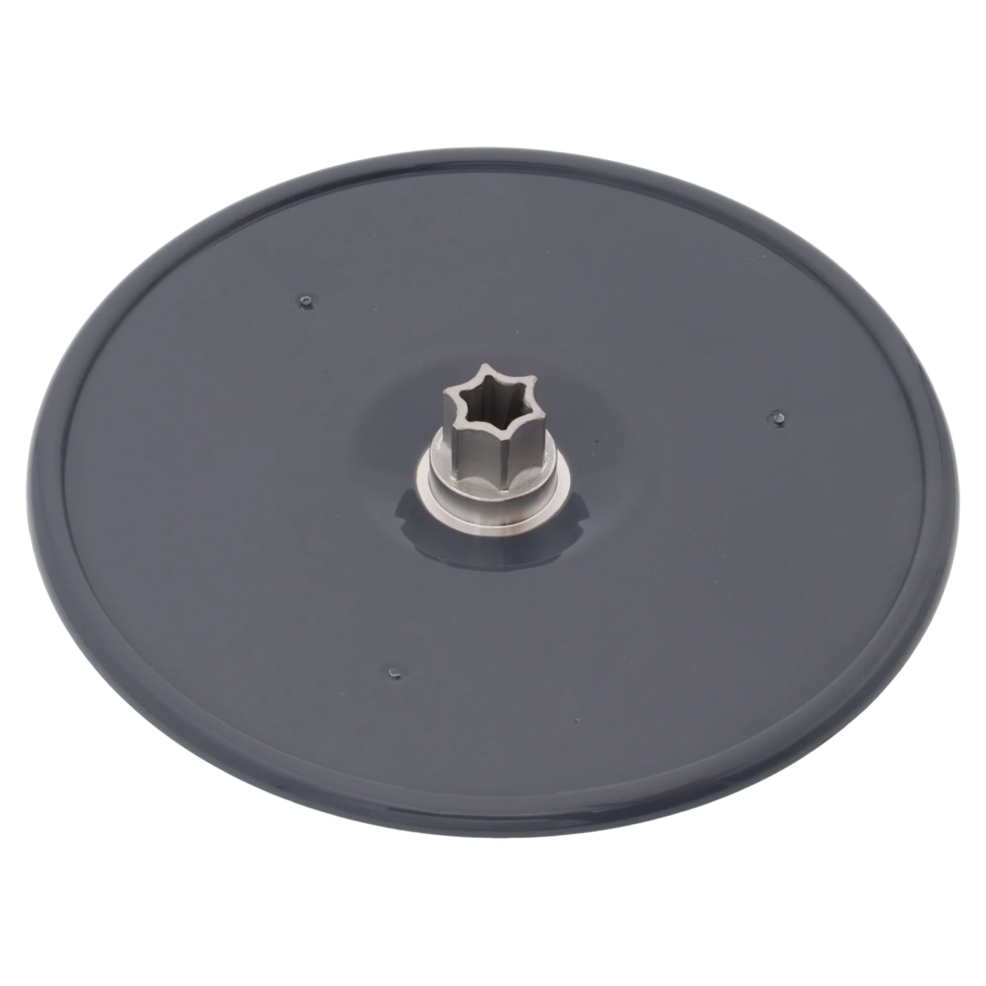 Kenwood disco estrattore slitta cubetti accessorio planetaria MGX400 KAX400 - Image 2