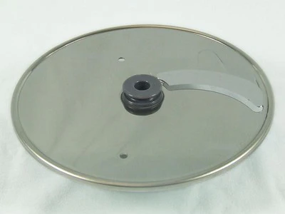 Kenwood disco lama affettare sottile da 2mm robot MultiPro Excel FPM90 FPM91 FPM900 FPM910